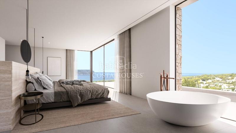 Foto 60ff5a3b-0df9-4c8d-b270-2d199b9525e5. Chalet mit heizung parking pool in La Granadella - Costa Nova Xàbia