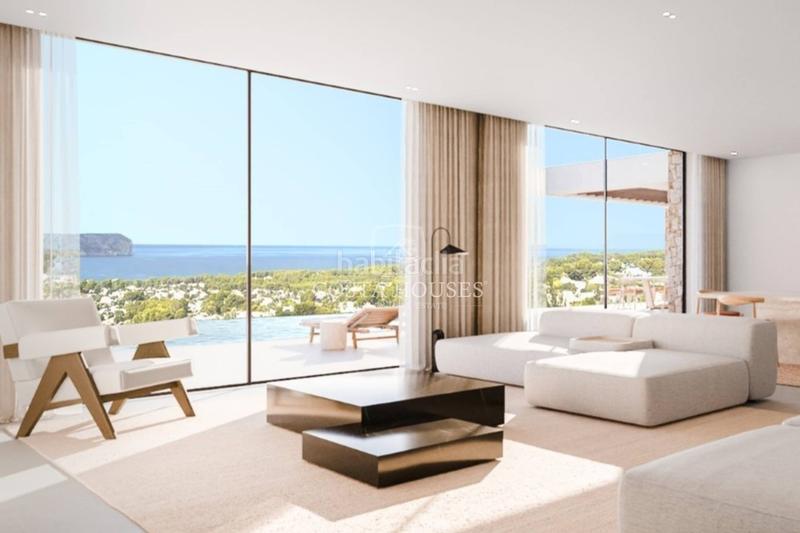 Foto 638385ec-0484-423d-8a57-8f63128aee72. Chalet mit heizung parking pool in La Granadella - Costa Nova Xàbia