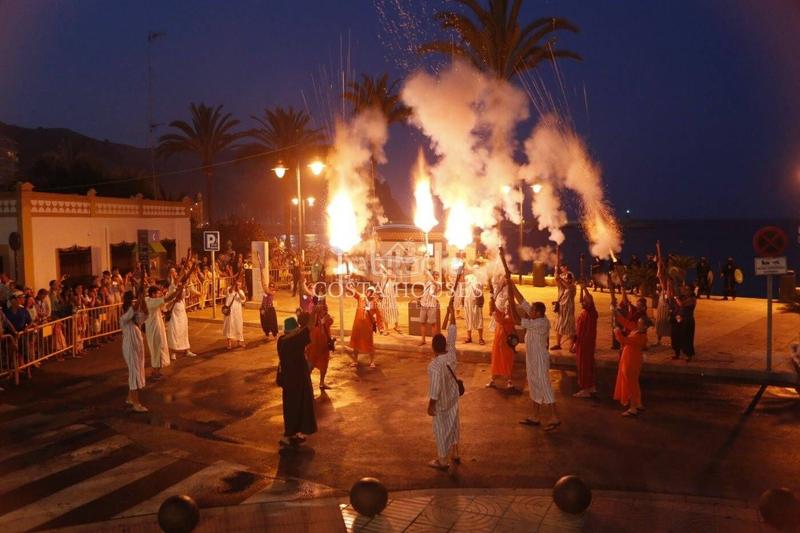 Foto 698919a4-49a4-44b7-b3ce-2d464b827958. Chalet mit heizung parking pool in La Granadella - Costa Nova Xàbia