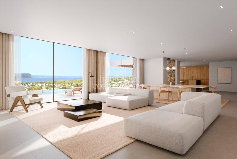 Foto 80cbb8c6-4937-485c-8b5c-7283dd8fa692. Chalet mit heizung parking pool in La Granadella - Costa Nova Xàbia