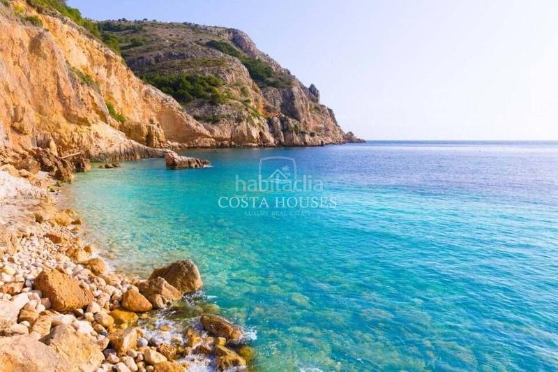 Foto a296efb0-3205-4008-9268-2ed6b706270d. Chalet mit heizung parking pool in La Granadella - Costa Nova Xàbia