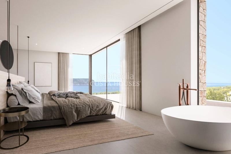 Foto be96cb75-01c3-4d52-8463-e44f5254f2d3. Chalet mit heizung parking pool in La Granadella - Costa Nova Xàbia