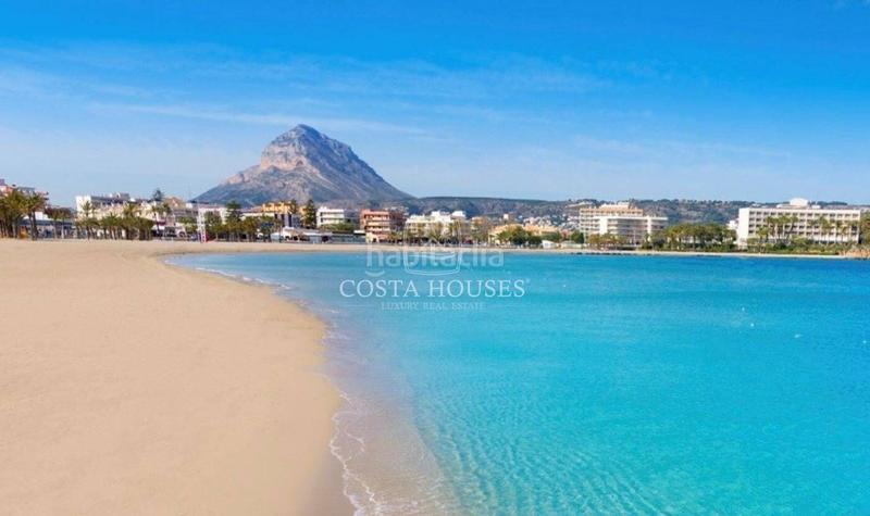 Foto d63810a9-eaa3-4813-8f2a-c9f1d57f2f6c. Chalet mit heizung parking pool in La Granadella - Costa Nova Xàbia