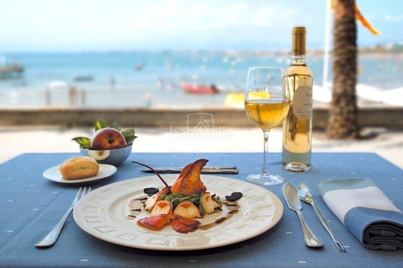 Foto e243989b-20c9-49ac-9778-a2580492e310. Chalet mit heizung parking pool in La Granadella - Costa Nova Xàbia