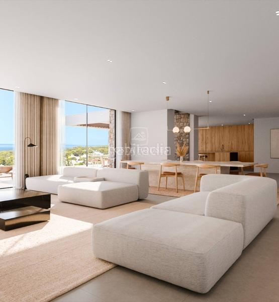 Foto fcfc7c47-031d-4660-82f5-ad4f58a98cd4. Chalet mit heizung parking pool in La Granadella - Costa Nova Xàbia