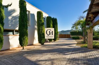 Xalet  Carrer elsa morante. Villa esperanza  venta autentica finca reformada en tarraula, ja