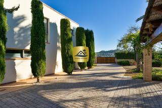Xalet a Partida Comunes-Adsubia. Villa esperanza  venta autentica finca reformada en tarraula, ja