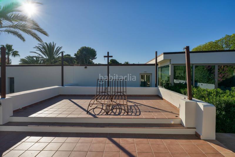 Foto b04b25a5-2b11-41ec-ab13-3b6a5c52b19a. Xalet amb calefacció aparcament piscina a Partida Comunes-Adsubia Xàbia