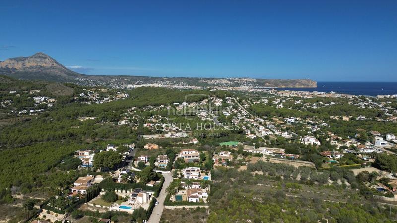 Foto 79457850-a310-44d0-a5da-b9650cd1aeb4. Xalet amb calefacció aparcament piscina a Cap Martí - El Tossalet - Pinomar Xàbia