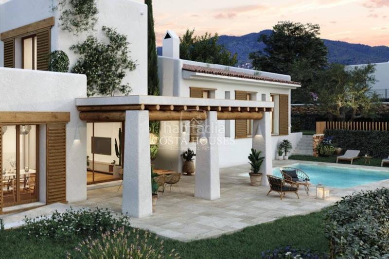 Foto 8a495912-04f4-4427-b381-ca4740c05873. Xalet amb calefacció aparcament piscina a Cap Martí - El Tossalet - Pinomar Xàbia