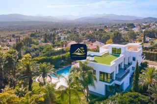 Chalet in Montgó - Ermita. ?? las mejores villas de lujo en javea  costa blanca  luxury med