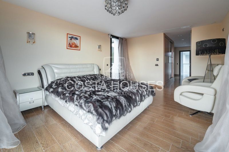 Foto b995e670-a06c-44ad-8124-8b38434e4c69. Xalet amb aparcament piscina a Montgó - Ermita Xàbia