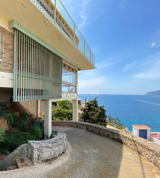 Foto 515a8dcc-279a-4749-9945-1174122dbfec. Xalet amb aparcament piscina a El Portet-Pla del Mar Moraira