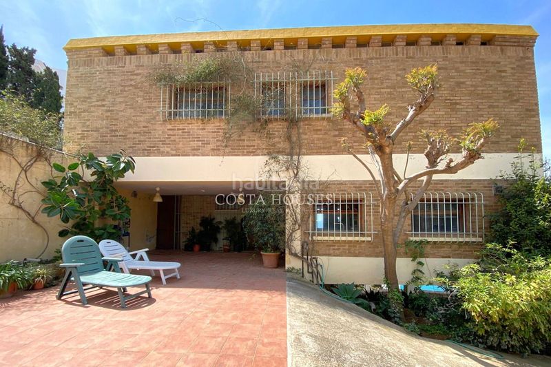 Foto cfaa0f61-2c42-4055-9243-0043d3011ba8. Xalet amb aparcament piscina a El Portet-Pla del Mar Moraira