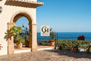 Chalet en Carrer Alfabega-Tossal