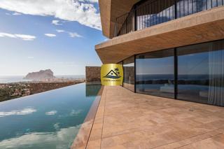 Xalet a La Fustera. Villa rocaviva  agencia inmobiliaria líder en la venta de propie