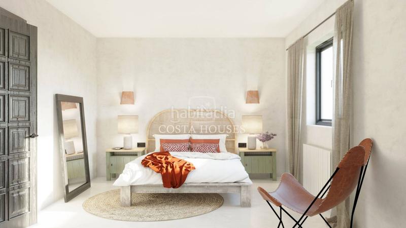 Foto 277d46bc-a744-46fd-bcb8-1e78363cd9cf. Chalet villa javeaibiza chalet con fabulosas vistas al mar en javea, costa blanca en Xàbia