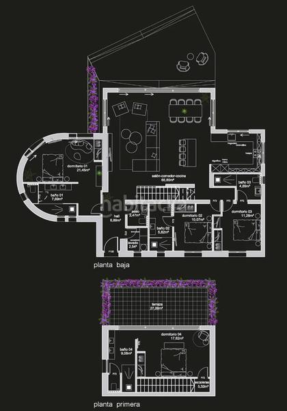 Foto 541adf2c-5ec9-418f-9af8-0b9495b1905d. Chalet villa javeaibiza chalet con fabulosas vistas al mar en javea, costa blanca en Xàbia