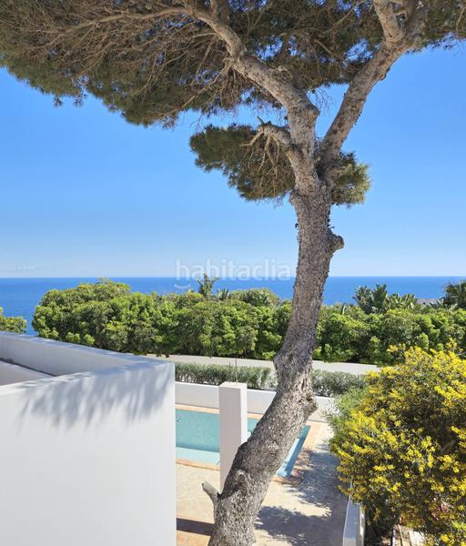 Foto 71ba584e-16ea-4a2d-b23c-51aca77112e6. Chalet villa javeaibiza chalet con fabulosas vistas al mar en javea, costa blanca en Xàbia