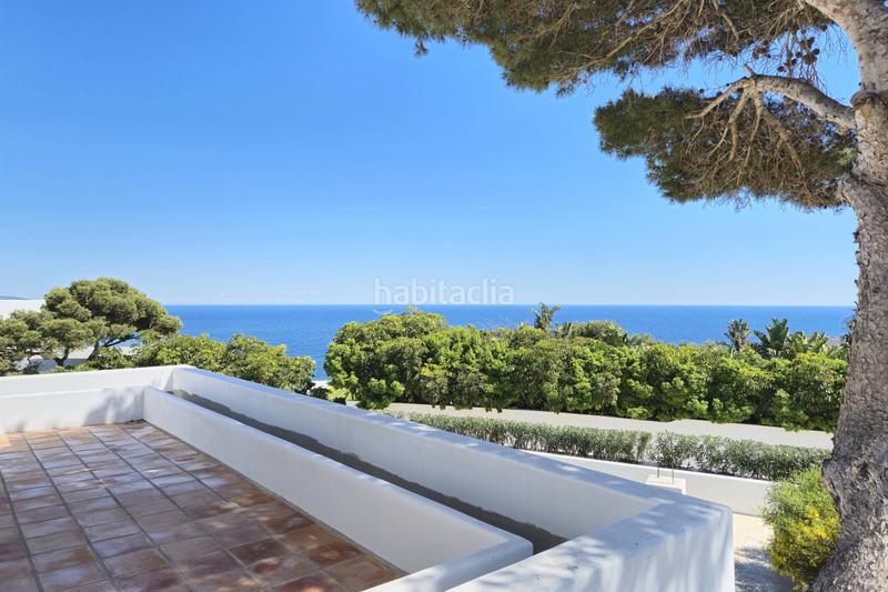 Foto 76e29c04-c10b-47ae-9a1b-185213aa4343. Chalet villa javeaibiza chalet con fabulosas vistas al mar en javea, costa blanca en Xàbia