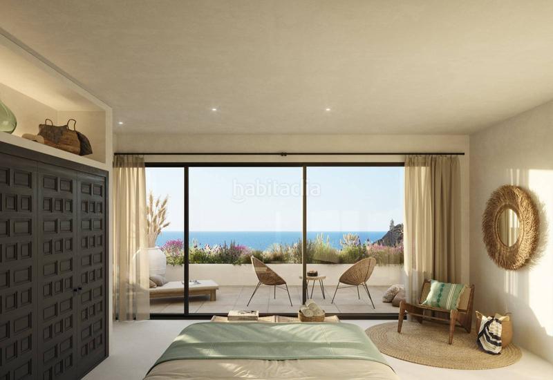 Foto 7f7d617b-22d1-4d5a-8441-968b21ee84fe. Chalet villa javeaibiza chalet con fabulosas vistas al mar en javea, costa blanca en Xàbia