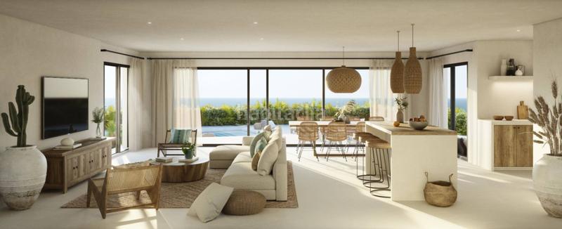 Foto a993cccd-5496-4df6-897a-8197b83a31d8. Chalet villa javeaibiza chalet con fabulosas vistas al mar en javea, costa blanca en Xàbia