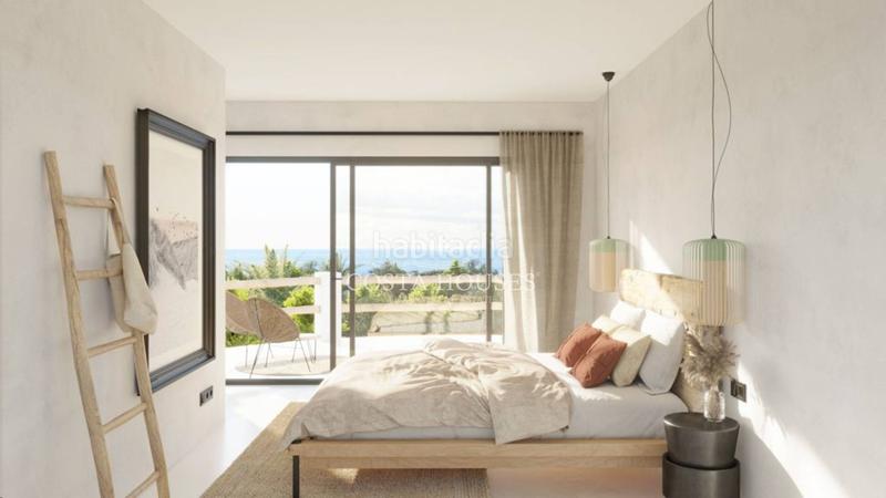 Foto ad461e69-1520-4735-8641-2ad0291f7630. Chalet villa javeaibiza chalet con fabulosas vistas al mar en javea, costa blanca en Xàbia