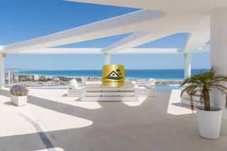 Àtic a Canet d´en Berenguer. Exclusivo ático de lujo cerca del mar en valencia, canet berengu