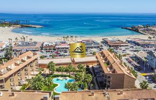 Àtic a Montañar-El Arenal. Javea playa  exclusivo atico de lujo frente al mar  150m de la p