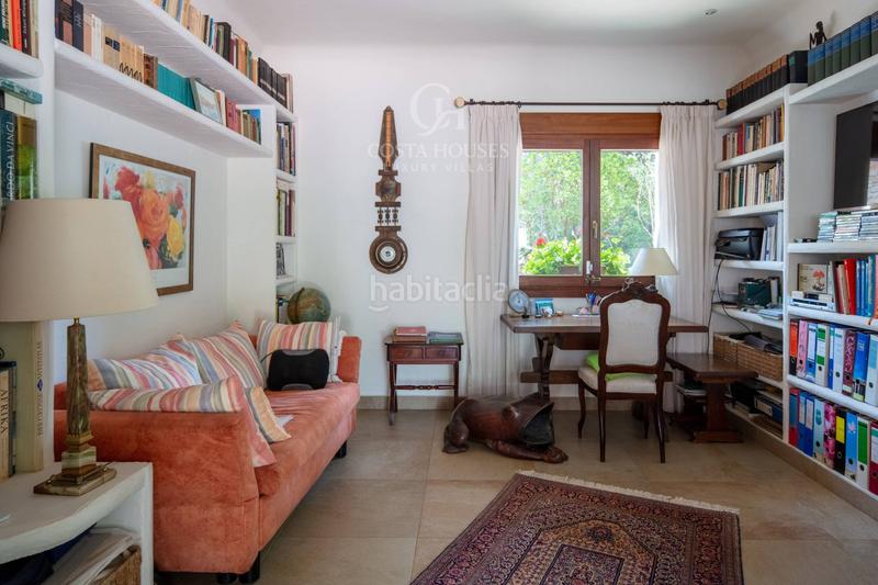 Foto 04a30516-d6a0-470e-8d29-dd5d7bdd9665. Chalet avec chauffage parking piscine dans Puerto Xàbia