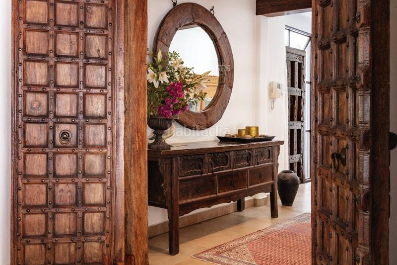 Foto 2a290f08-da91-483a-a6c6-7d6c966df1d8. Chalet avec chauffage parking piscine dans Puerto Xàbia