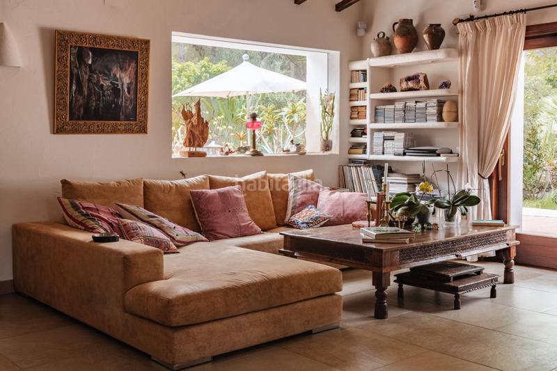 Foto 31755509-ce30-45d9-a4a1-40c894ce0a31. Chalet avec chauffage parking piscine dans Puerto Xàbia