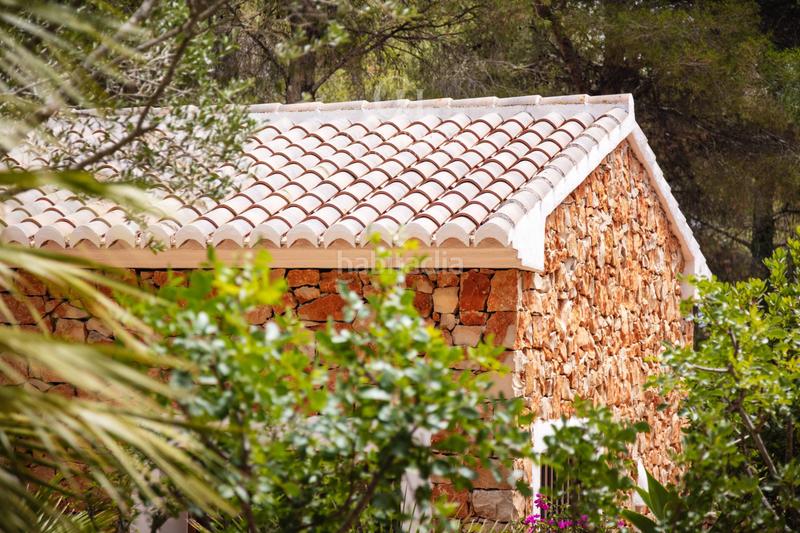 Foto 3482f66e-cc1b-4e81-8b85-c7cebefe175a. Chalet avec chauffage parking piscine dans Puerto Xàbia