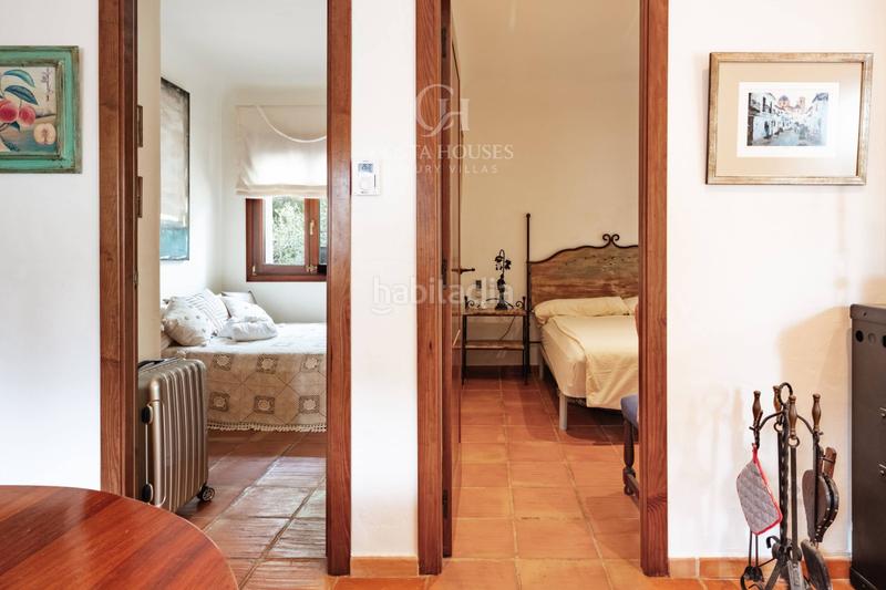 Foto 6c3b49c9-be5b-44c6-9cec-984faa4e0c50. Chalet avec chauffage parking piscine dans Puerto Xàbia