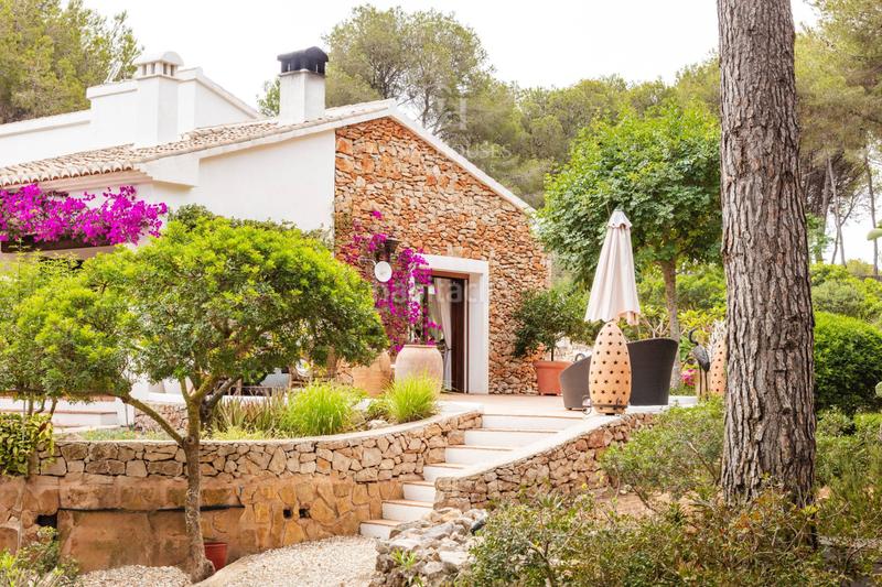 Foto 6c99499f-6a9f-4101-ab7f-3509850f1f42. Chalet avec chauffage parking piscine dans Puerto Xàbia