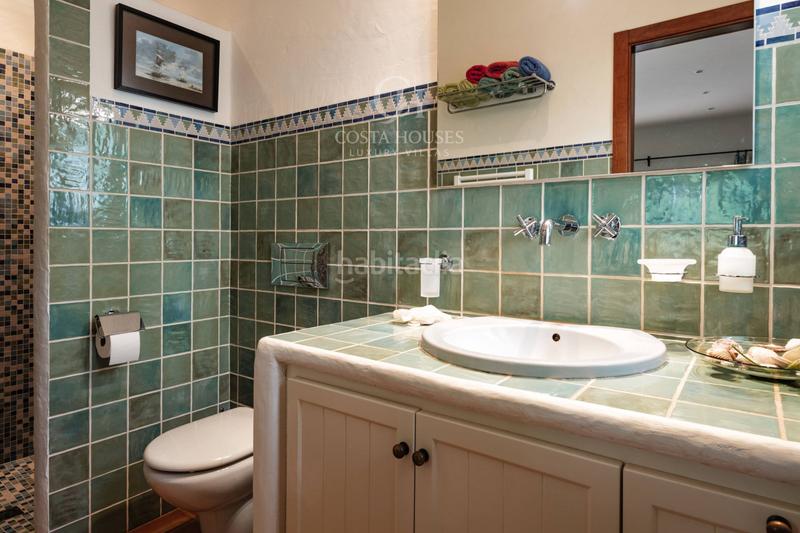 Foto 89bd8120-06c9-4fd3-a14b-1bfc3c5cd5ea. Chalet avec chauffage parking piscine dans Puerto Xàbia