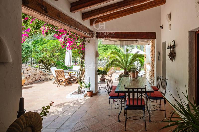 Foto 9ee40478-9ad9-4203-84a3-29a83513d164. Chalet avec chauffage parking piscine dans Puerto Xàbia