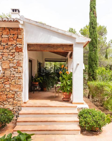 Foto a189f01c-b4d3-4e02-aaa4-be26f202ae23. Chalet avec chauffage parking piscine dans Puerto Xàbia