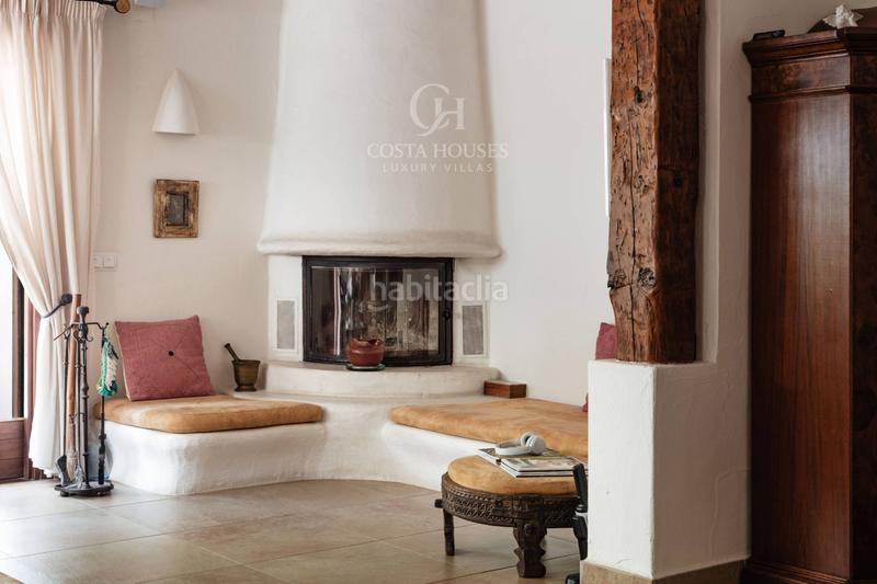 Foto ab2d0067-c006-4bb9-a26b-6e1fd4d67fa9. Chalet avec chauffage parking piscine dans Puerto Xàbia