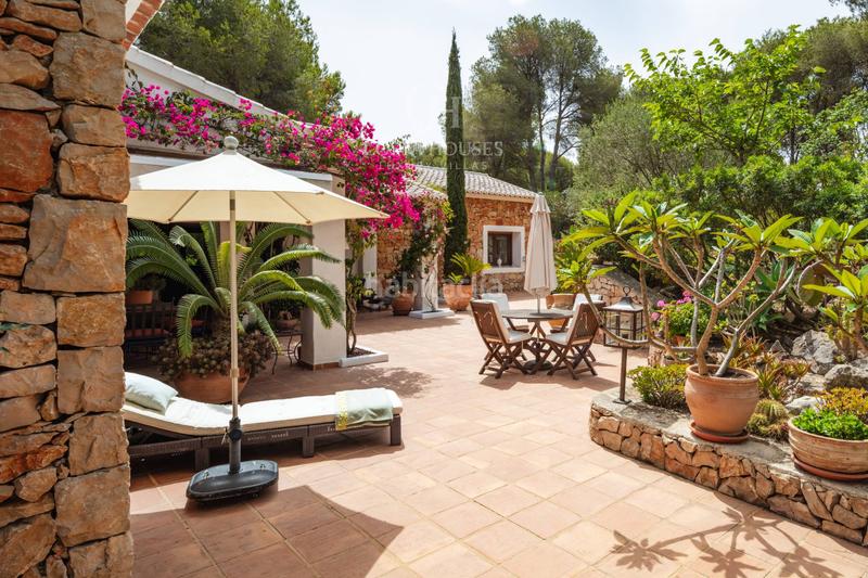 Foto c80076e6-2bd6-4a8f-a7d8-c348a7853be2. Chalet avec chauffage parking piscine dans Puerto Xàbia