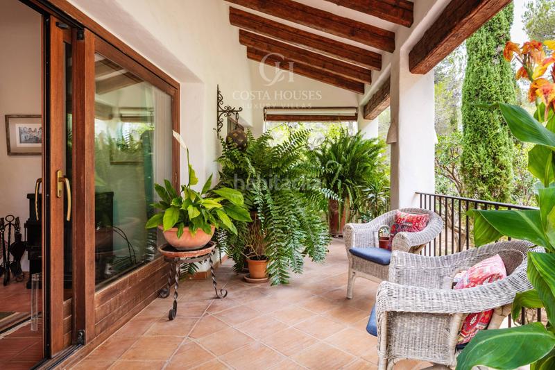 Foto e8abe831-1c44-49c3-b181-1ac2b7cd92eb. Chalet avec chauffage parking piscine dans Puerto Xàbia