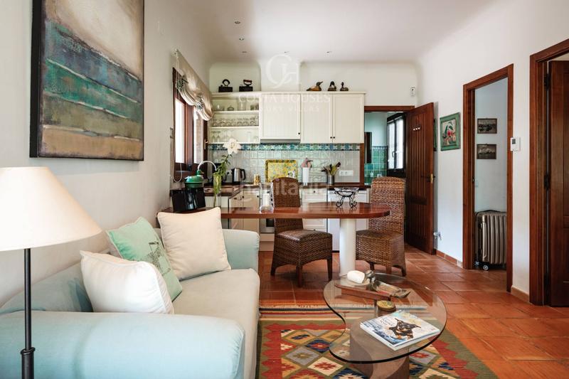 Foto fa286dbf-1b57-46b6-b319-cfa06f2a0494. Chalet avec chauffage parking piscine dans Puerto Xàbia