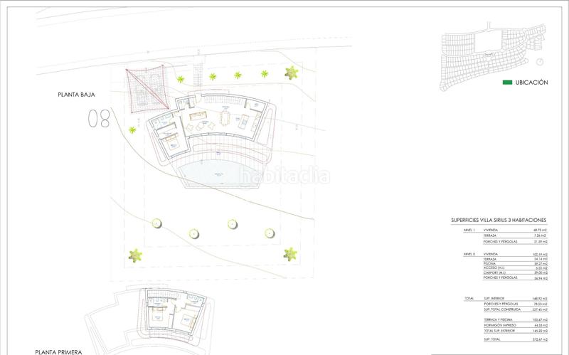 Foto 09ec4277-179c-4f11-9fde-4670d48c7d32. Chalet mit heizung parking pool in Cap Martí - El Tossalet - Pinomar Xàbia