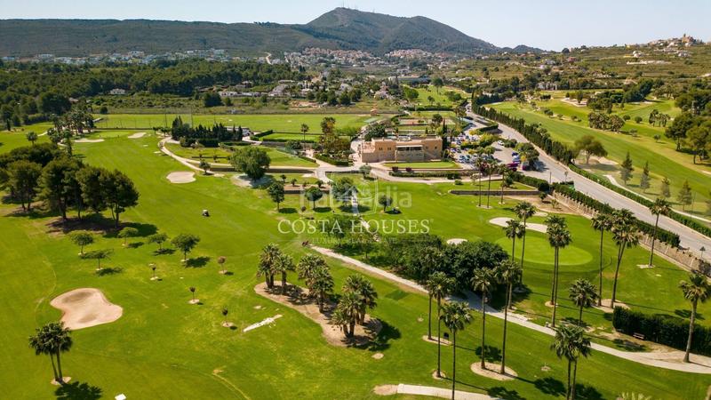 Foto c8c1fdb6-6b39-47e1-a34a-e137889b30a1. Chalet mit heizung parking pool in Cap Martí - El Tossalet - Pinomar Xàbia