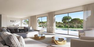 Chalet in Cap Martí - El Tossalet - Pinomar. Villa taurus  construccion villas de diseño en javea monte olimp