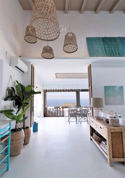 Foto 50f0fad9-a4bf-4839-bd7d-df5ef3c5532f. Xalet amb calefacció aparcament piscina a Portichol-Balcón al Mar Xàbia