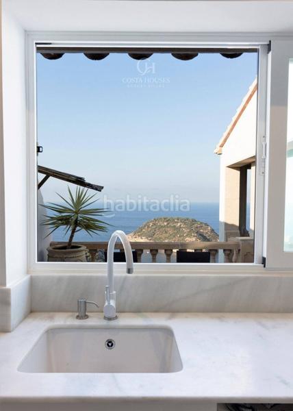 Foto 6d803f91-8f40-4c77-a5d2-50621f54d4b0. Xalet amb calefacció aparcament piscina a Portichol-Balcón al Mar Xàbia