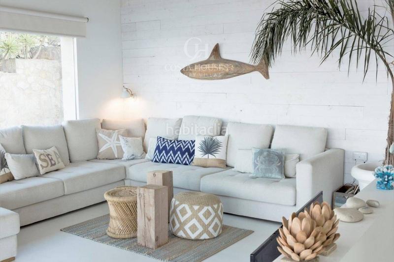 Foto 0536219d-0632-48b4-9a8a-b2059705f93b. Xalet amb calefacció aparcament piscina a Montañar-El Arenal Xàbia