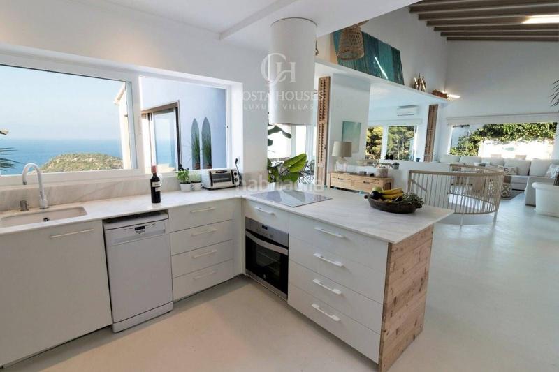 Foto 4432b95f-df90-43d0-8795-b71b692f8490. Xalet amb calefacció aparcament piscina a Montañar-El Arenal Xàbia