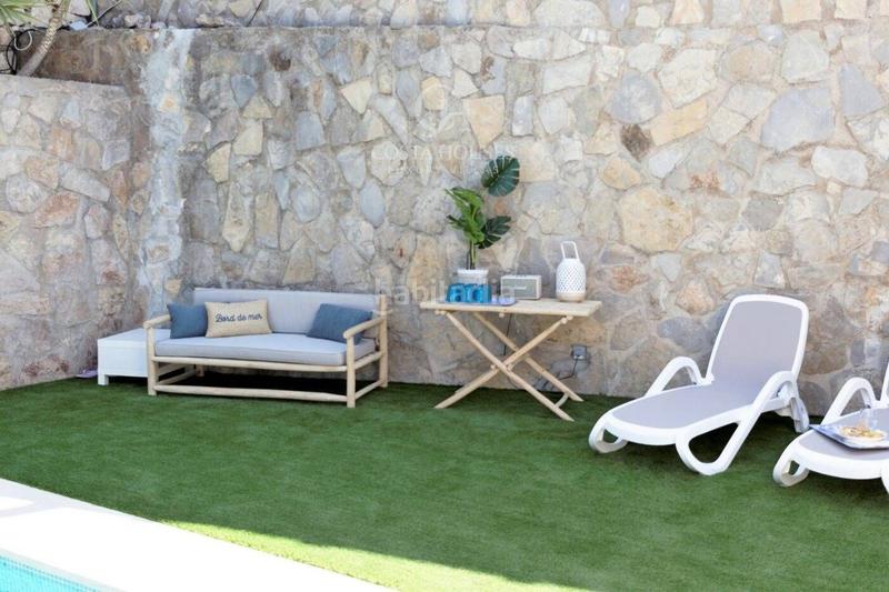 Foto 44f6211f-5104-42fd-8d0b-5dec7c3f5d4e. Xalet amb calefacció aparcament piscina a Montañar-El Arenal Xàbia